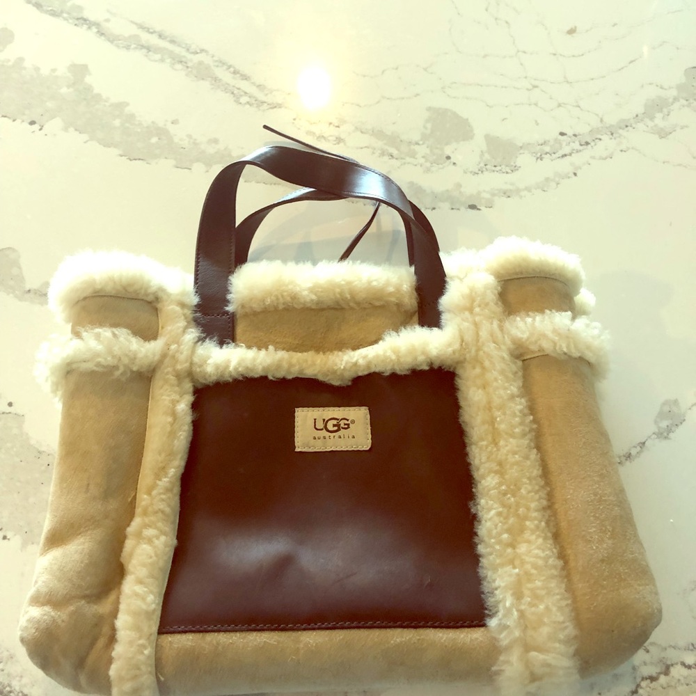 Ugg purse